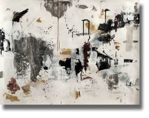 Ah Well ... I Suppose
Acrylic on Paper Ah Well ... I Suppose
Acrylic on Paper
